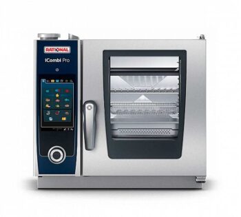 Rational iCombi Pro XS 6-2/3