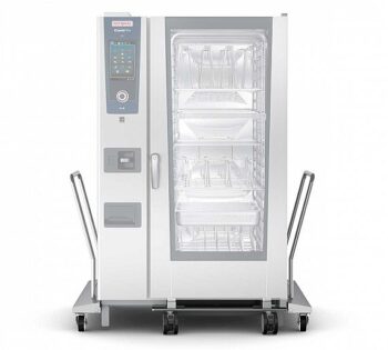 Rational MobilityLine Bastidor