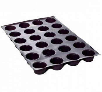 Rational Molde Muffins y Timbales para GN 2/1 y Panadería