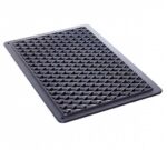 Rational Parrilla Marcas Diagonales/Rombo GN 1/1