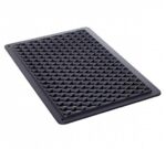 Rational Parrilla Marcas Diagonales/Rombo GN 1/2