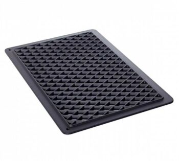 Rational Parrilla Marcas Diagonales/Rombo GN 1/2