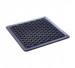Rational Parrilla Marcas Diagonales/Rombo GN 2/3