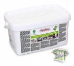 Rational Pastillas de Detergente Active Green