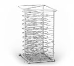 Rational Rack Móvil para Platos GN 1/1