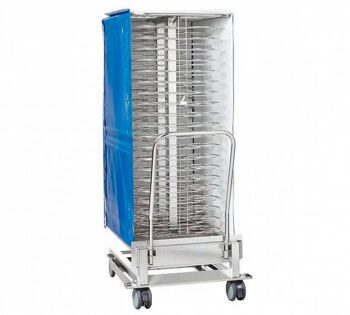 Rational Sistema Finishing GN 2/1