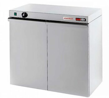 RedFox Calienta Platos Eléctrico FSP 120