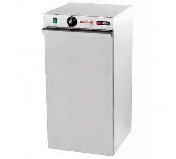 RedFox Calienta Platos Eléctrico FSP 60