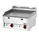 Redfox Plancha Fry-Top de Acero Serie 600 FTH GL