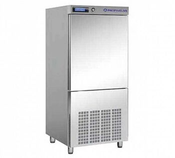 Repagas Abatidor de Temperatura AT-1011