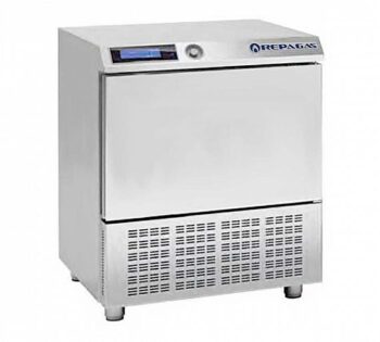 Repagas Abatidor de Temperatura AT-511