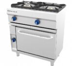 Repagas Cocina Serie 550 Smart Line Horno CG-521
