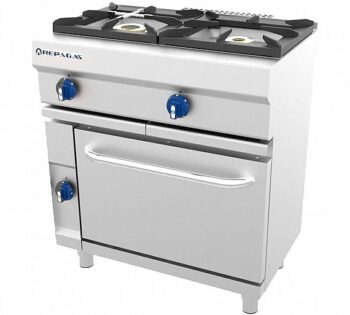 Repagas Cocina Serie 550 Smart Line Horno CG-521