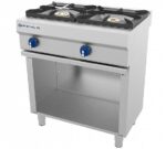 Repagas Cocina Serie 550 Smart Line CG-520