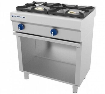 Repagas Cocina Serie 550 Smart Line CG-520