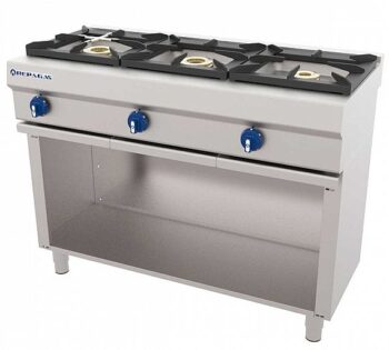 Repagas Cocina Serie 550 Smart Line CG-530
