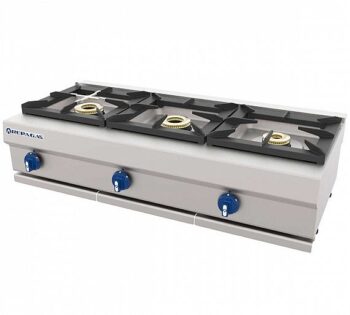Repagas Cocina Serie 550 Smart Line CG-530/M