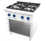 Repagas Cocina Serie 750 Pro Line CG-740/S