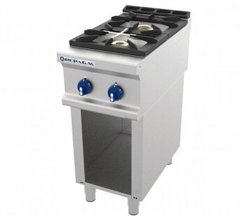 Repagas Cocina Serie 750 Pro Line CG-720/S