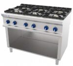 Repagas Cocina Serie 750 Pro Line CG-760