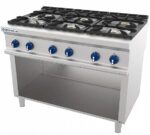 Repagas Cocina Serie 750 Power Line CG-760
