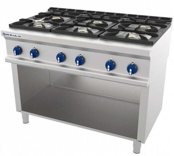 Repagas Cocina Serie 750 Power Line CG-760