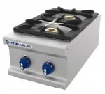 Repagas Cocina Serie 750 Power Line CG-720/M