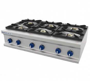 Repagas Cocina Serie 750 Power Line CG-760/M