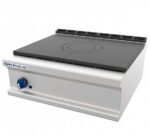 Repagas Cocina Serie 750 Pro Line Placa Francesa CG-710/RM