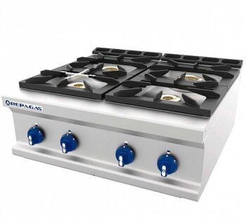 Repagas Cocina Serie 750 Pro Line CG-740/M