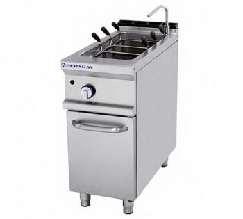 Repagas Cuece Pasta Serie 750 de Pie CPG