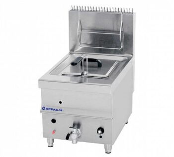 Repagas Freidora Serie 550 Smart Line FG12/M