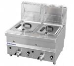 Repagas Freidora Serie 550 Smart Line FG24/M