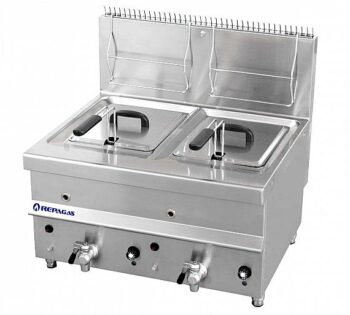 Repagas Freidora Serie 550 Smart Line FG24/M
