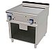 Repagas Fry Top de Cromo Professional Line 750 FTG-CDS