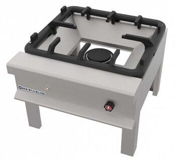 Repagas Hornillo de Pavimento HP-28