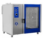 Repagas Horno Mixto Power Line HG