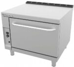 Repagas Horno Serie 750