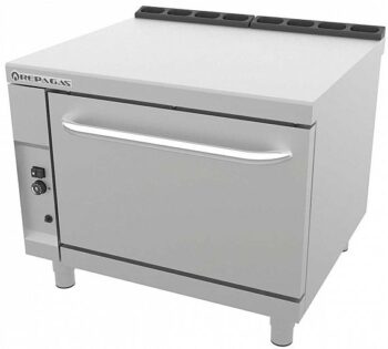 Repagas Horno Serie 750