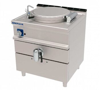 Repagas Marmita Serie 750 Professional Line MG-780