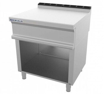 Repagas Mueble Neutro Serie 750 MN-S Professional Line