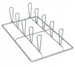 Repagas Parrilla para Pollos