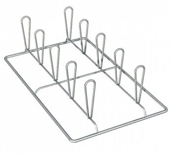 Repagas Parrilla para Pollos