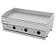Repagas Plancha de Acero Smart Line Serie 550 Lisa E