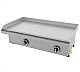 Repagas Plancha de Acero Snack Line Serie 440 PG Eco
