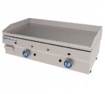 Repagas Plancha de Acero Smart Line Serie 550 Lisa PG