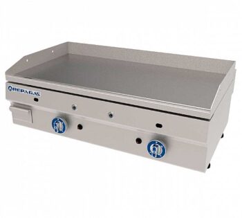 Repagas Plancha de Acero Smart Line Serie 550 Lisa PG