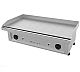 Repagas Plancha de Acero Snack Line Serie 440 Lisa E