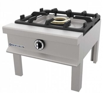 Repagas Hornillo de Pavimento HP-14