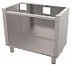 Repagas Soporte Serie 550 Smart Line